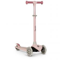 Самокат Lionelo Jessy Pink Rose